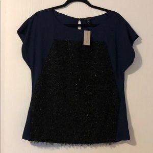 Ann Taylor blouse